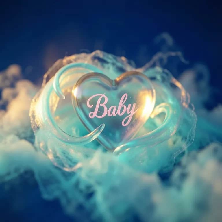 Baby, Baby, Baby, Oh