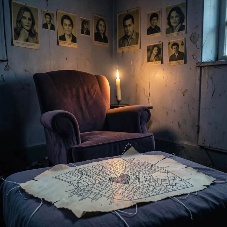 Still Waiting For You