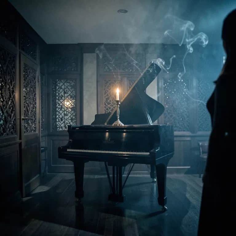 She's Not Like the Others