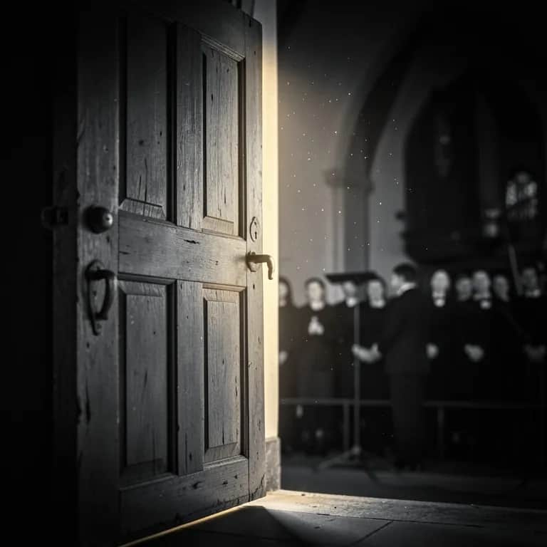 FAITH AIN’T FRAGILE (Rewritten)