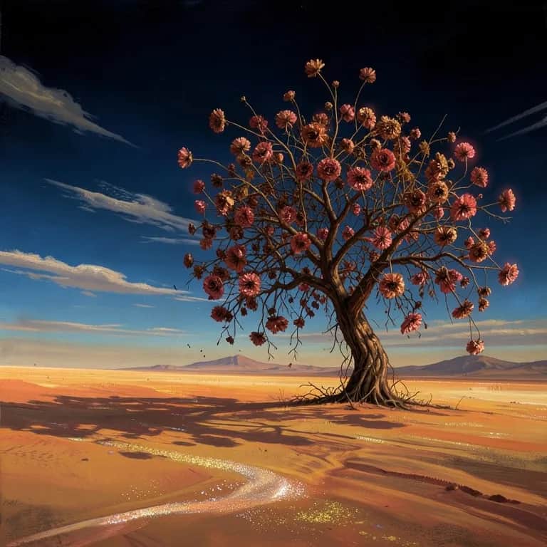 ئەگەر هاتی تەنیا وەرە