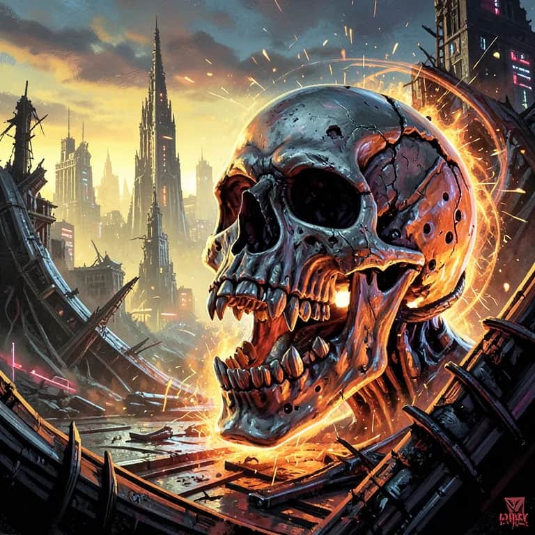 Black Rage vs Red Thirst