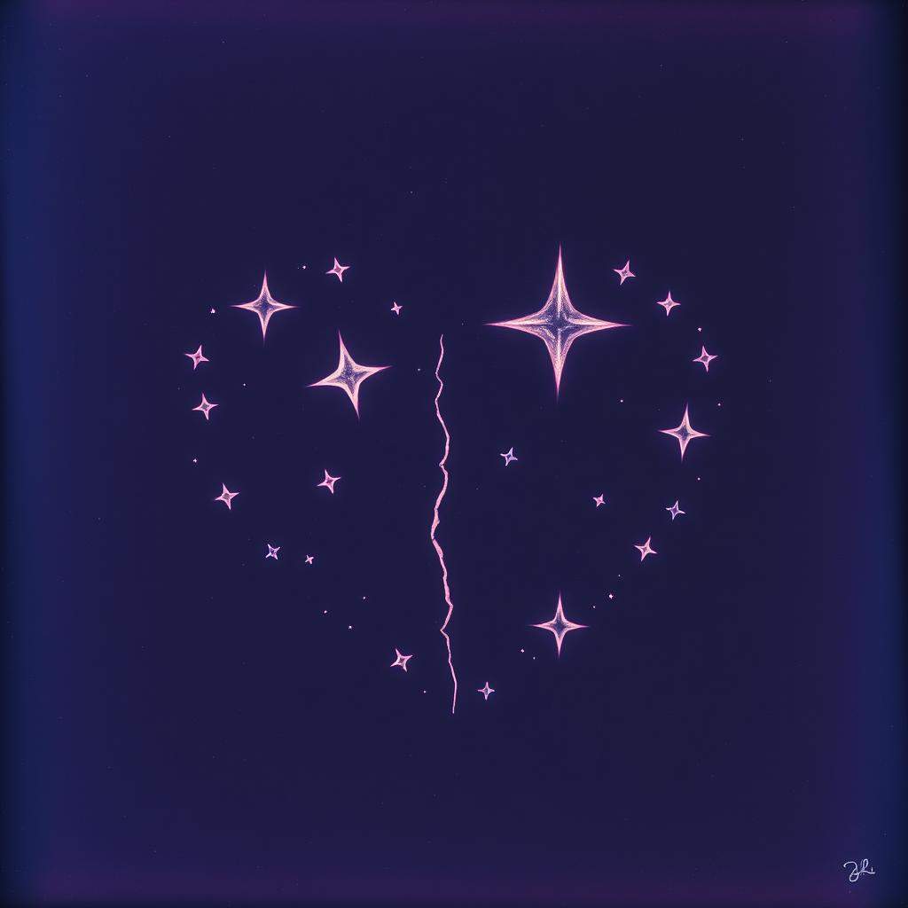 Starcrossed