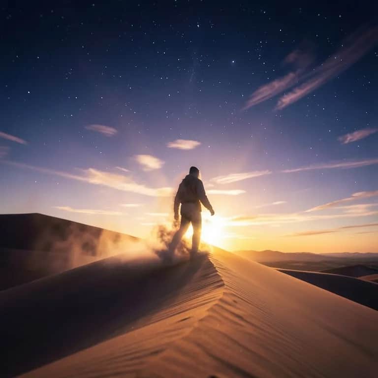 Echoes of the Rhythm