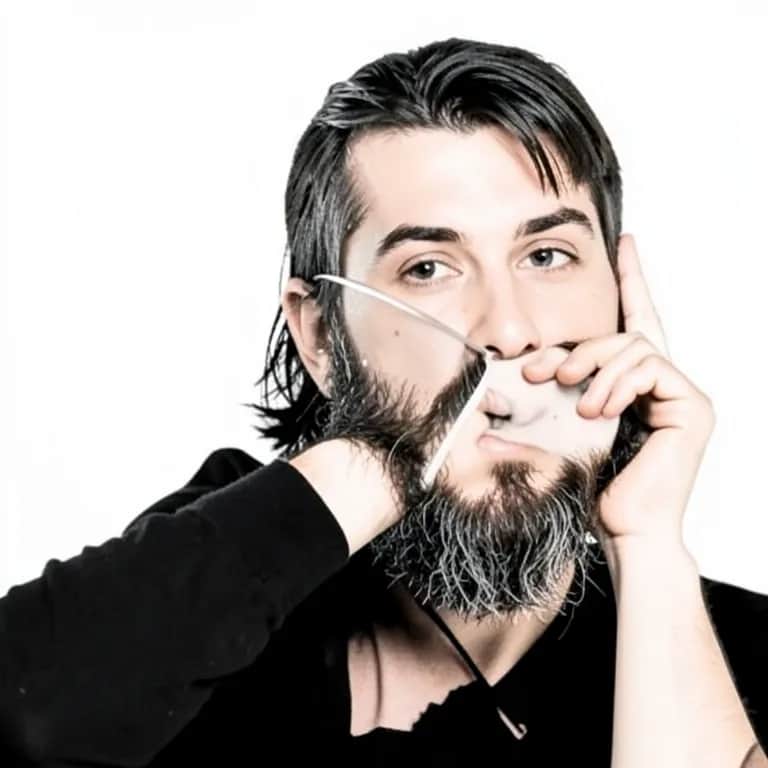 明るすぎるこの部屋で