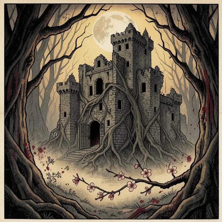 Vein of Ash