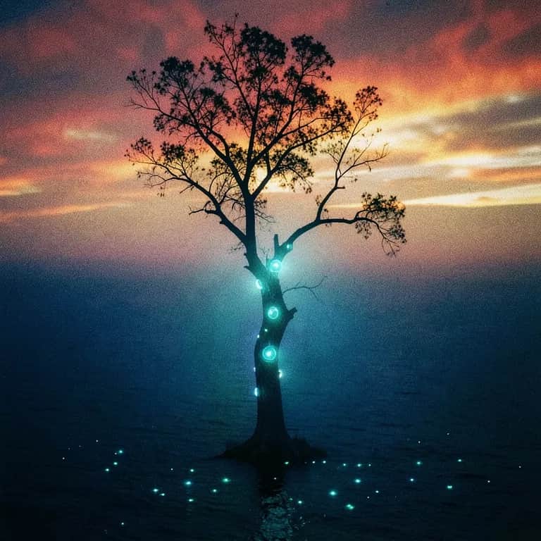 Soul Is the Only Thing That's Real