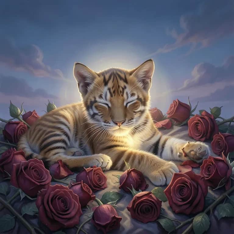 Hommage à mon Ange Théo
