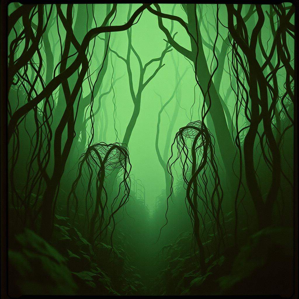 Goosebumps In Dumps