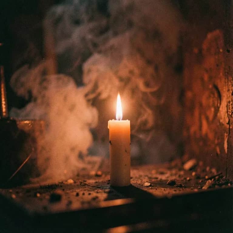 Light the Flame