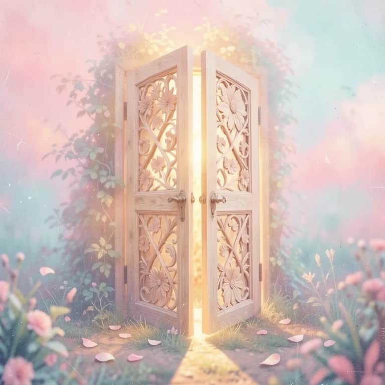 Deep in Desire