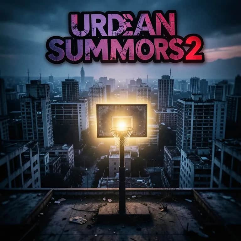 Urban Summers 2