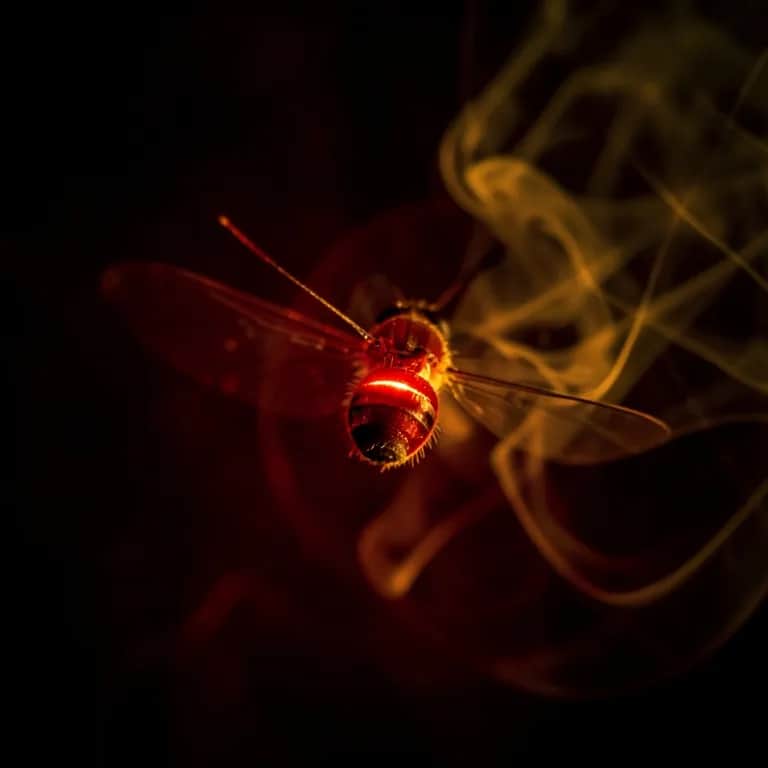FIRE FLY