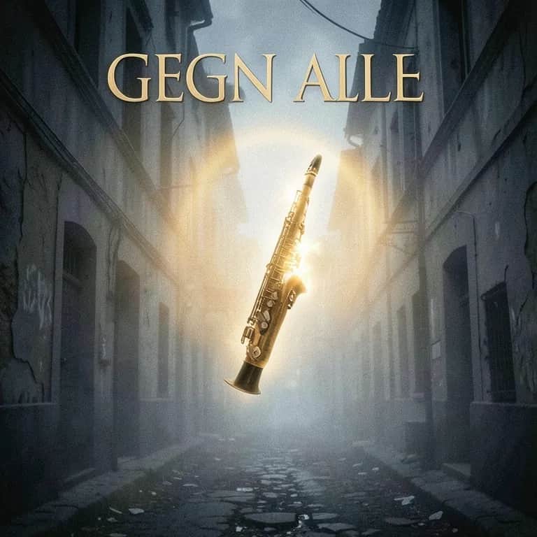 Gegen alle