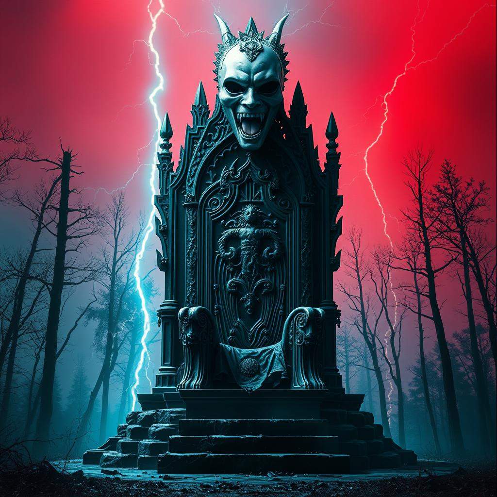 Megalomaniac