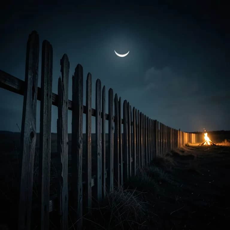 “Never Bit Me Yet”