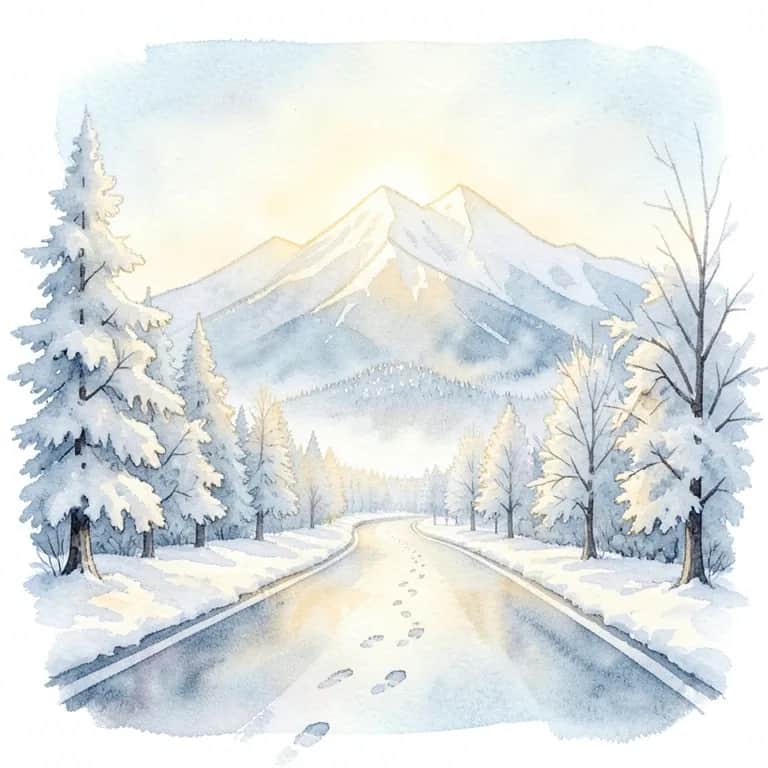 Weihnachtsreise nach Österreich