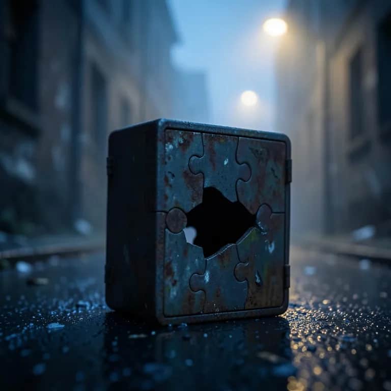 Missing Piece