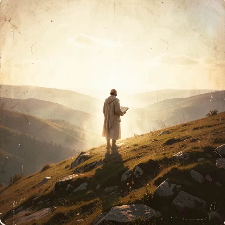 The Sermon on the Mount