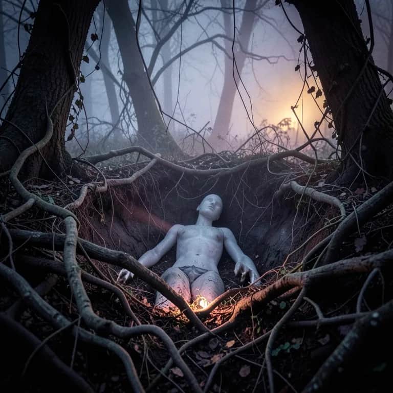 The Illusion I Believed