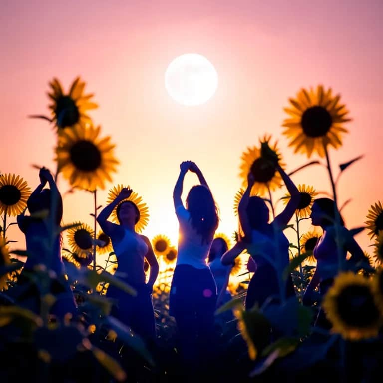 Forever Young and Free