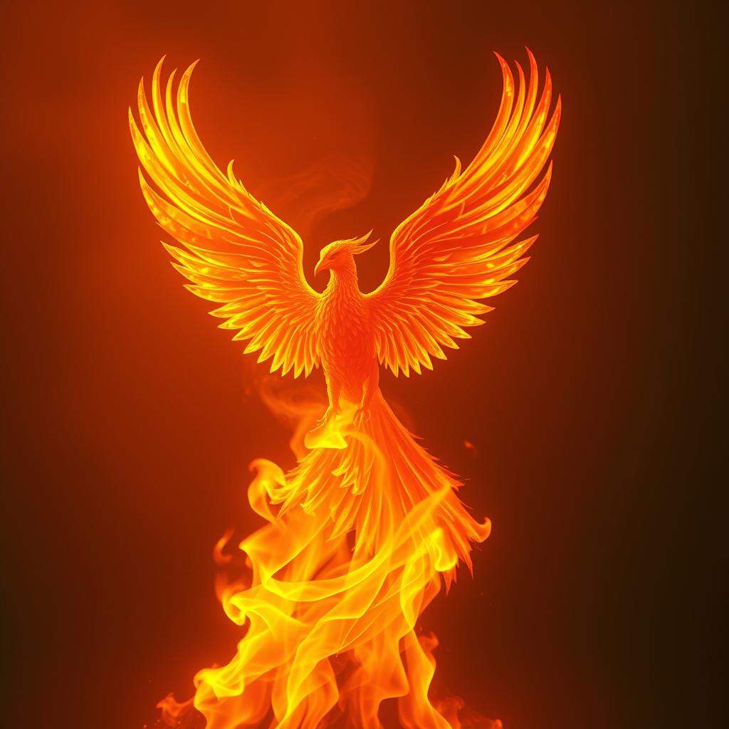 Rising