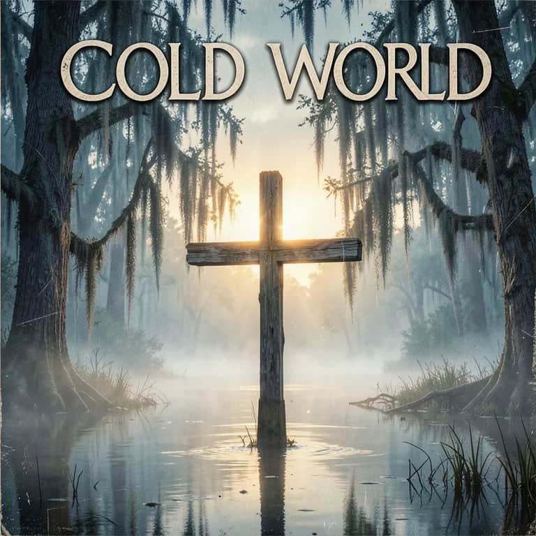 Cold world