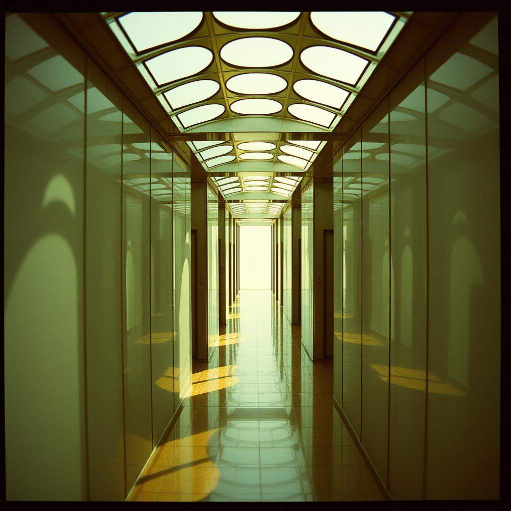 Mirror Man