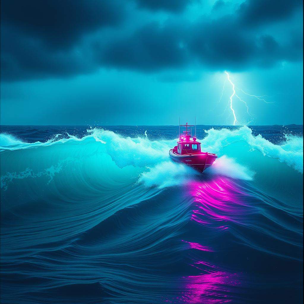 Life Boat