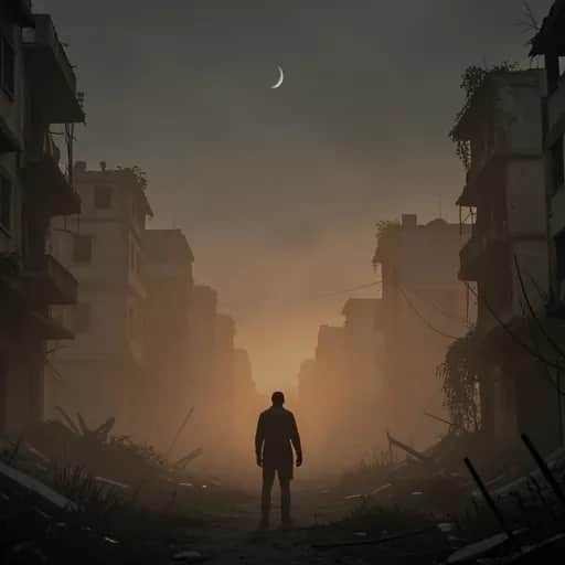 Cats running the wold with hate