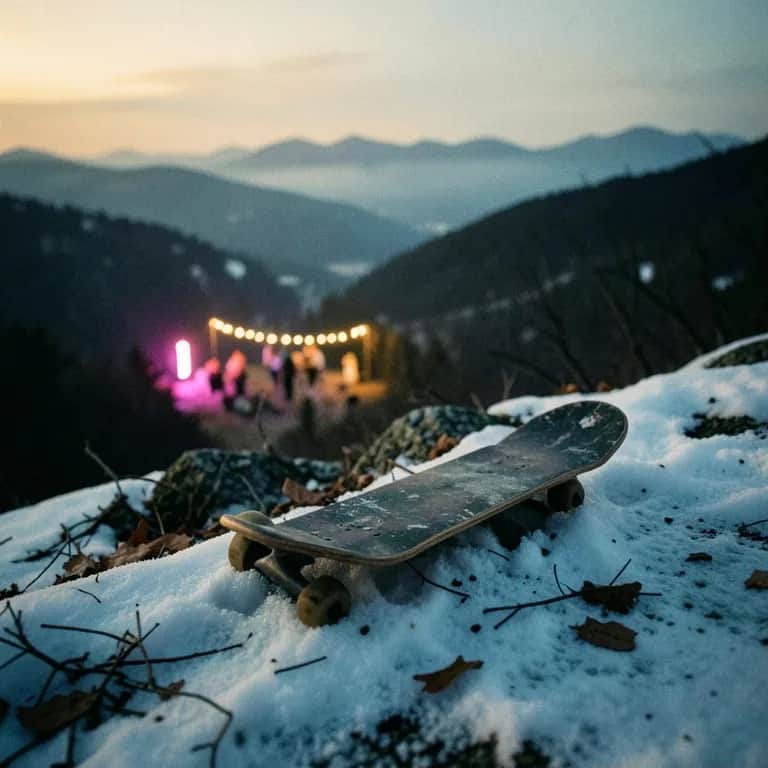 Taconic Hills AV Room