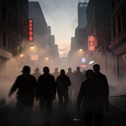 DashVibes Help! (StreetDolls)