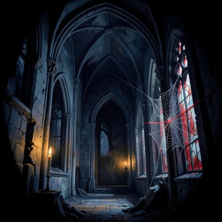 Under My Spell