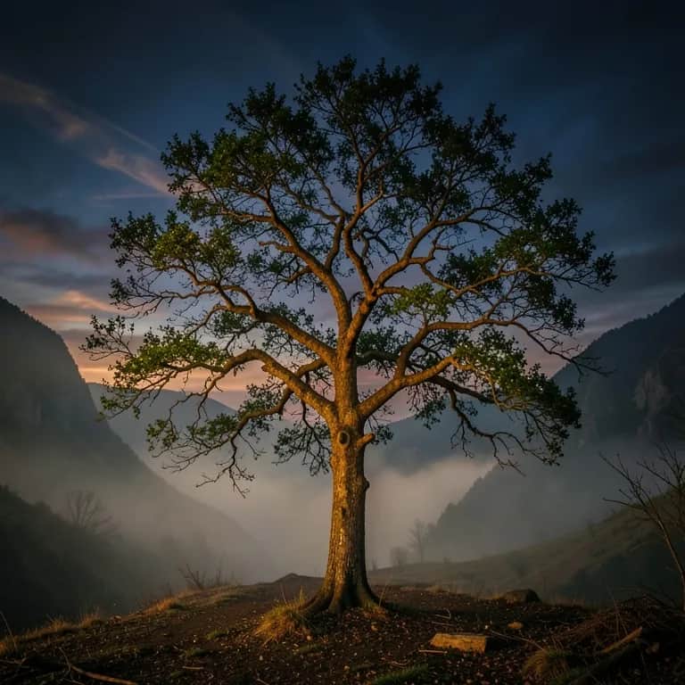 "Till death do us part"