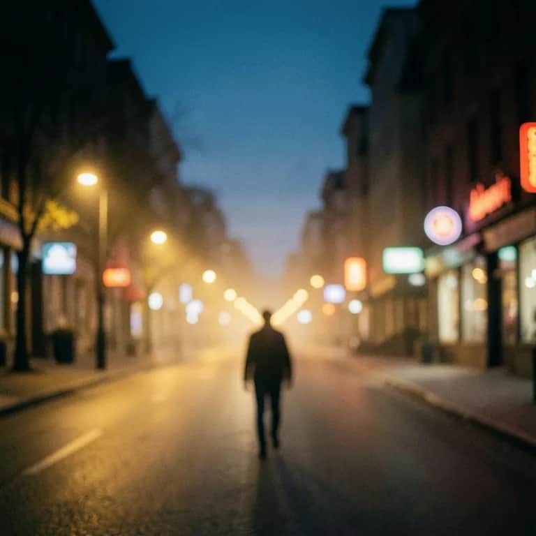 You Move Different Now