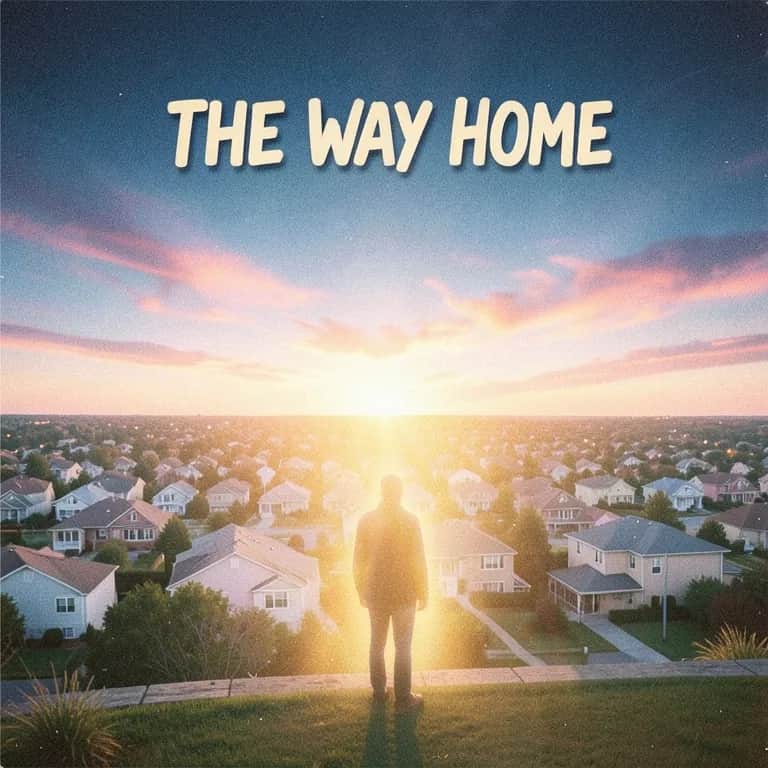 The Way Home (Ang Daan Pabalik)
