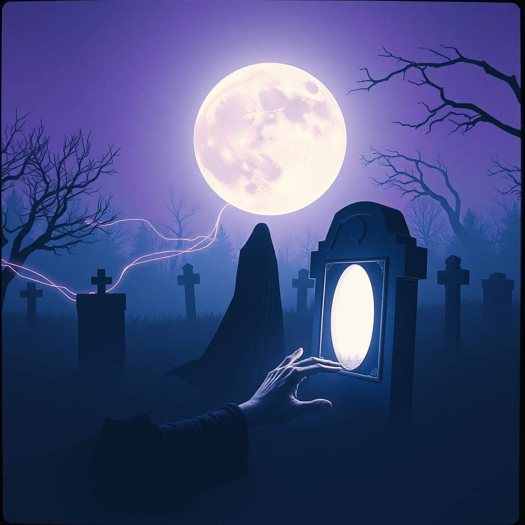 The Reaper Whispers