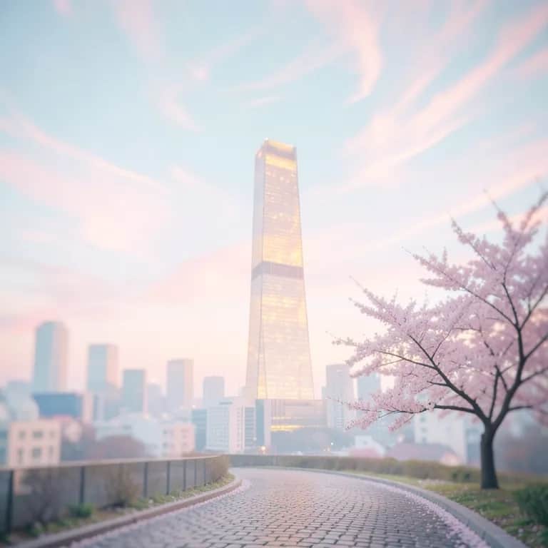Closer When I Pass - Min_Ana