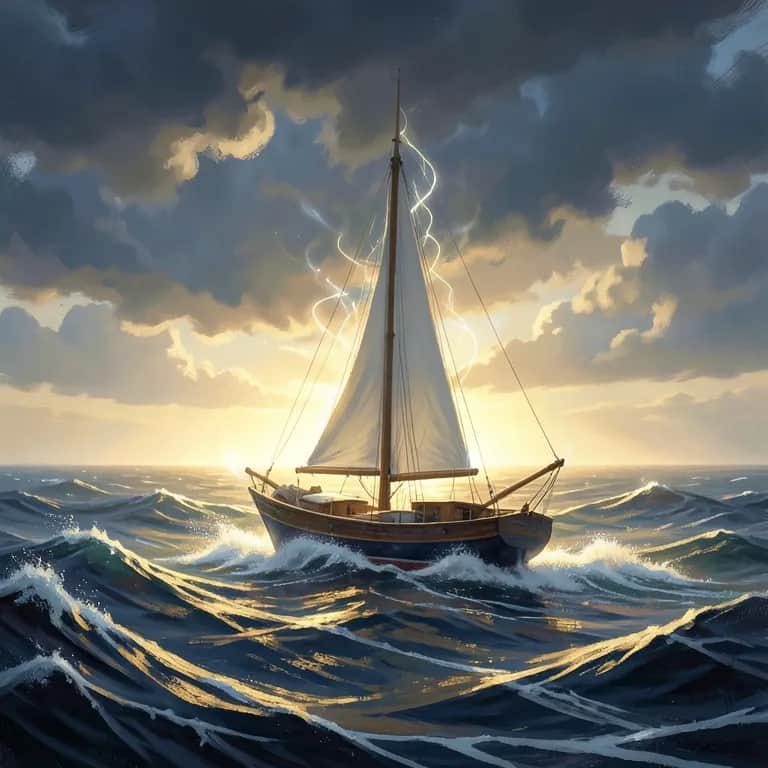 I May Never Get To Heaven