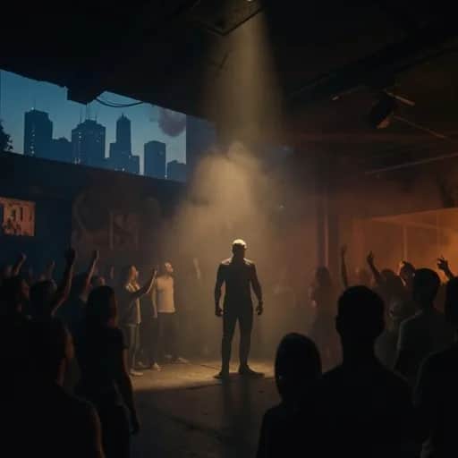 “SAME STAGE, DIFFERENT CROWNS” — PART-DISTRIBUTED VERSION