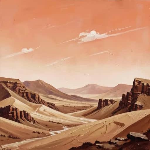 Sand in the Throttle