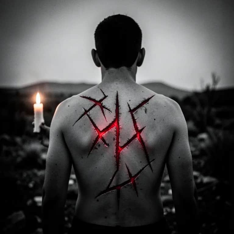 War Paint