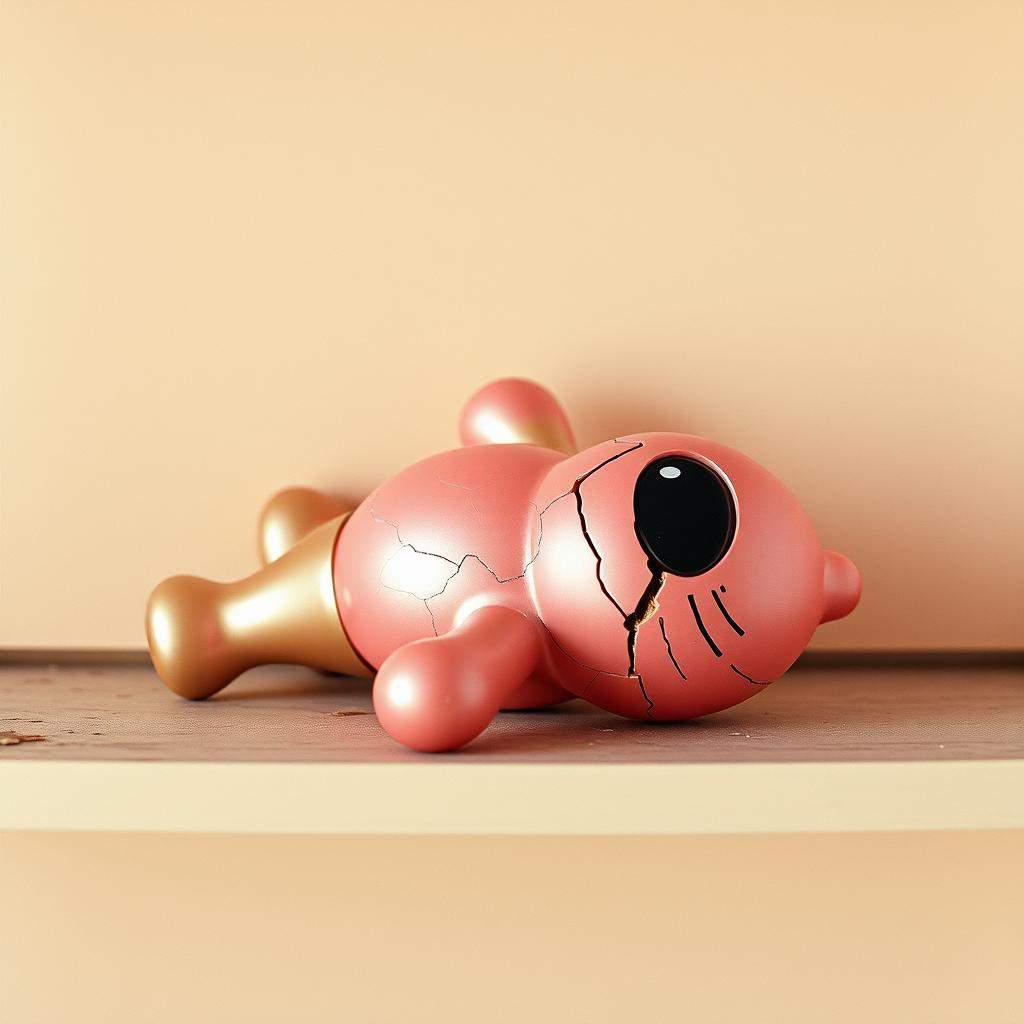 Thrown Away