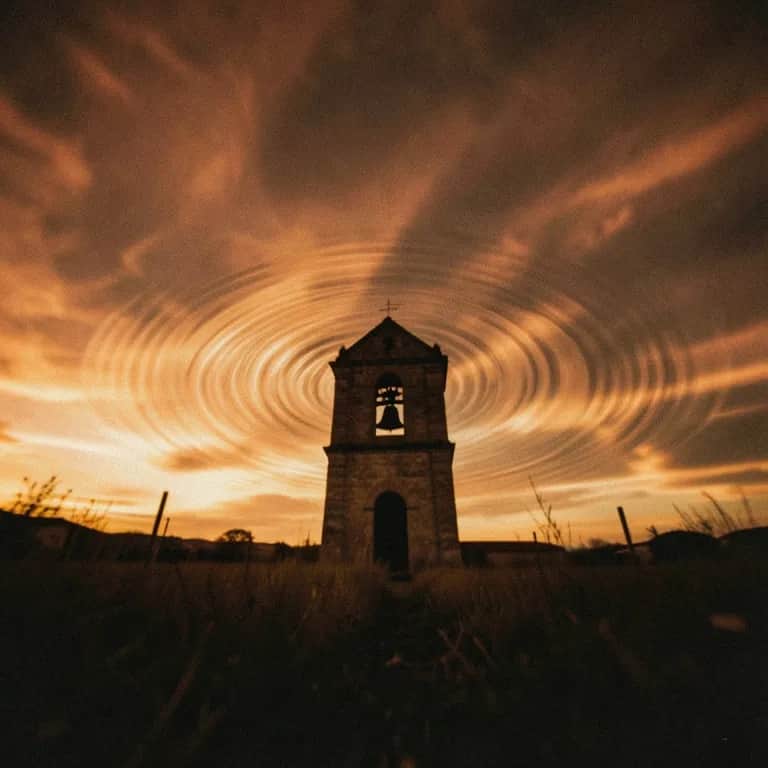 When the Church Bell Sings
