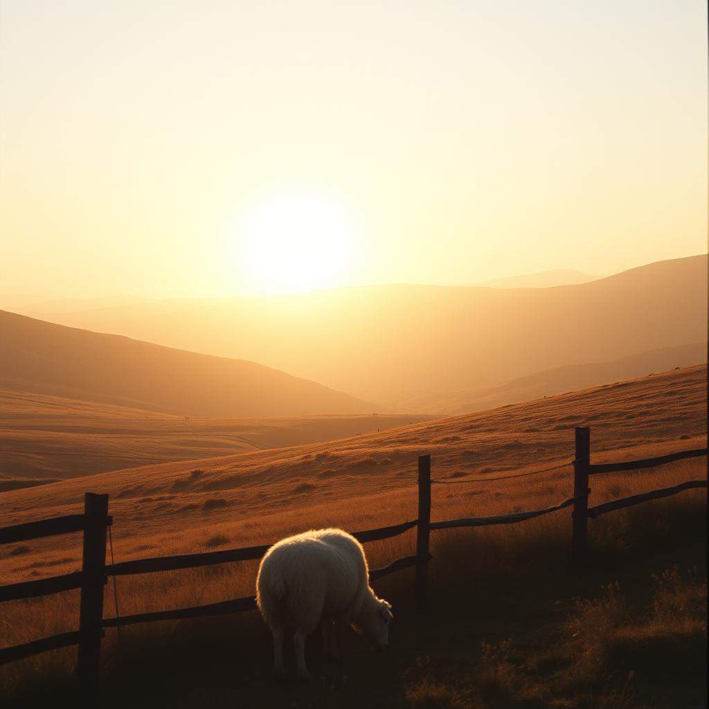 Black Sheep