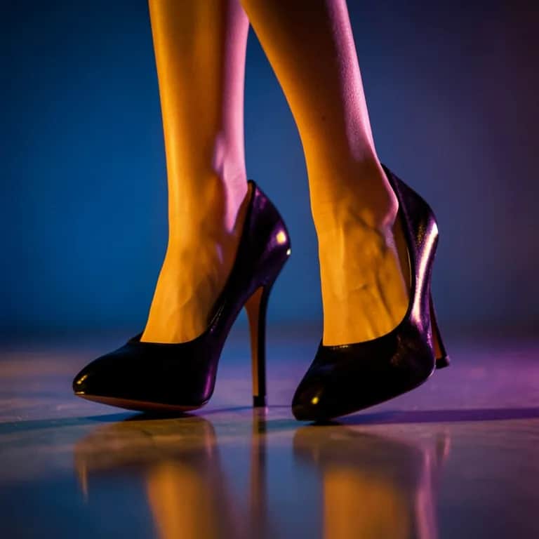 Hands Where I Like It