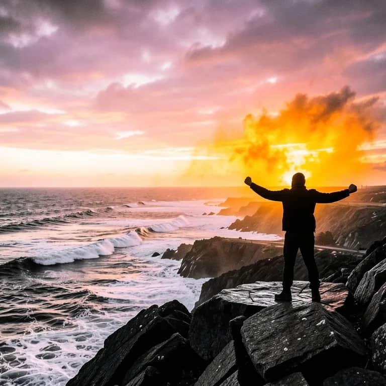 Out There I Will Shine