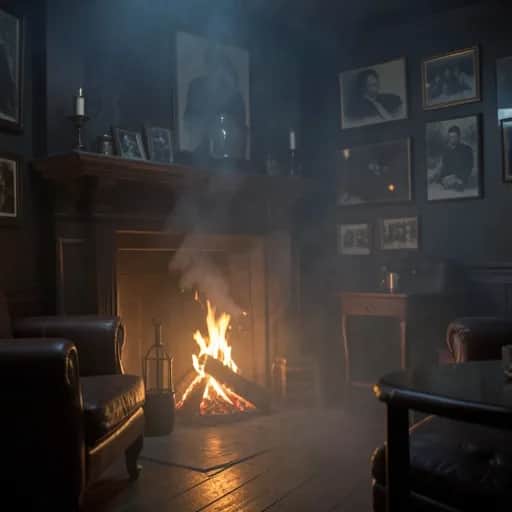 Whiskey For the Lost & Found