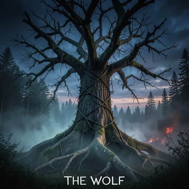 The Wolf