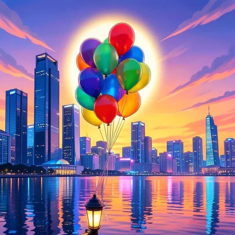 Elements of Life Bounce